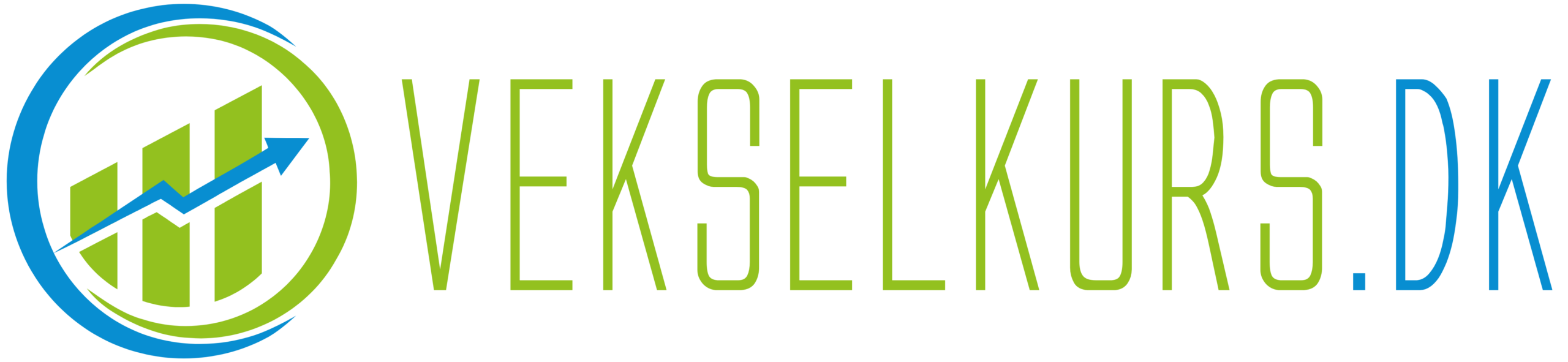 vekselkurs.dk