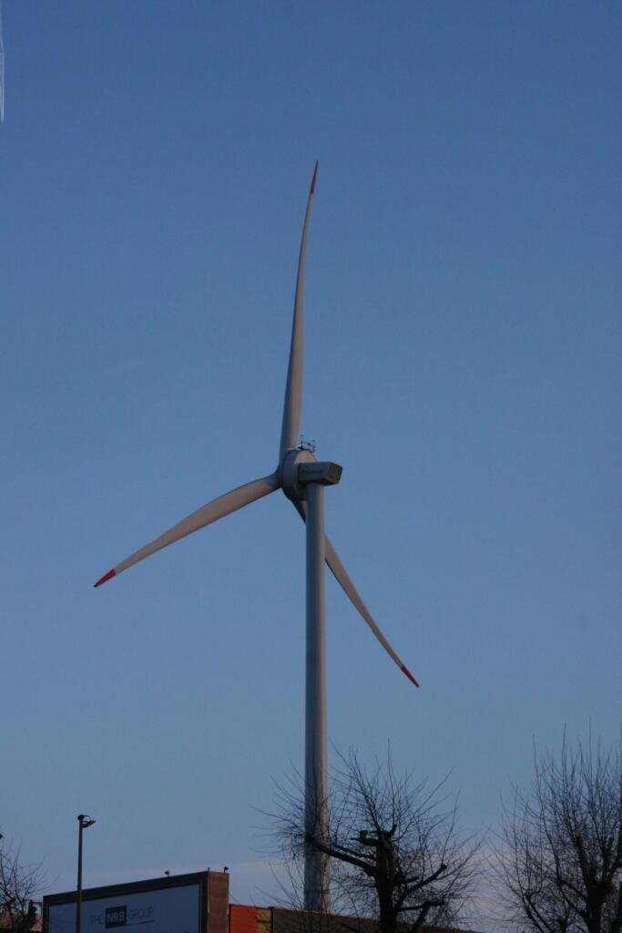 Vestas aktie