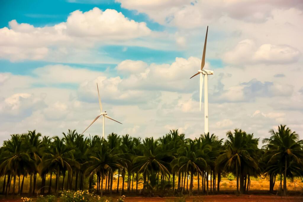 vestas aktie
